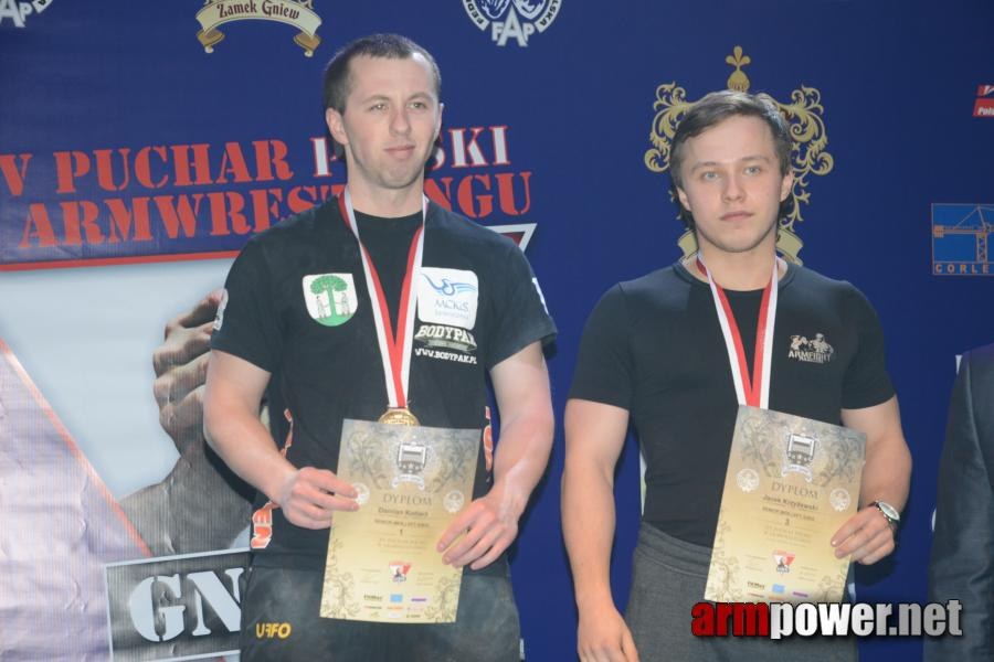 XV Puchar Polski 2014 Lewa Reka Finaly
