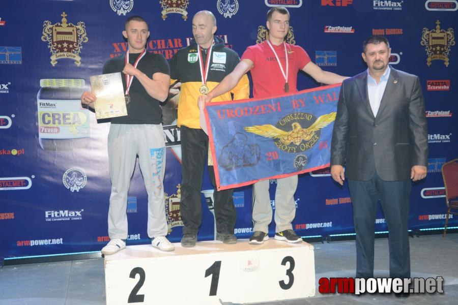 XV Puchar Polski 2014 Lewa Reka Finaly