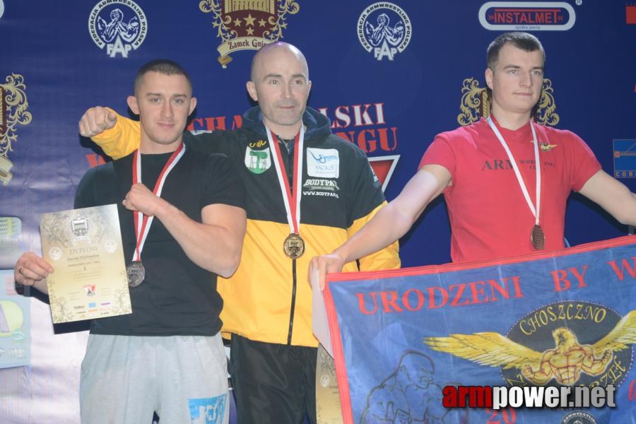 XV Puchar Polski 2014 Lewa Reka Finaly