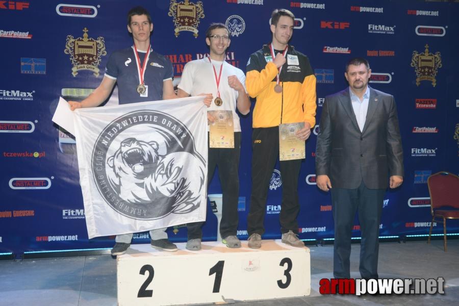 XV Puchar Polski 2014 Lewa Reka Finaly