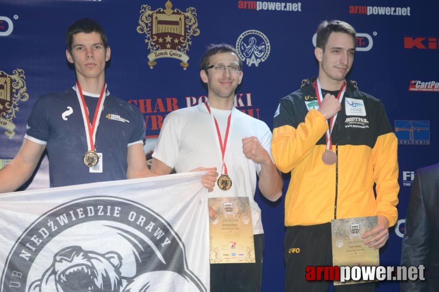 XV Puchar Polski 2014 Lewa Reka Finaly