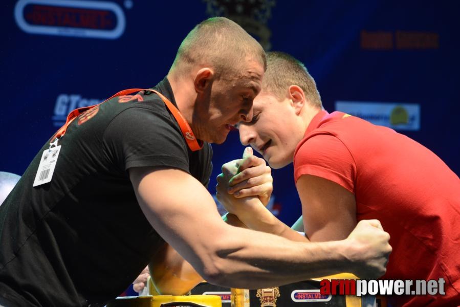 XV Puchar Polski 2014 Lewa Reka Finaly