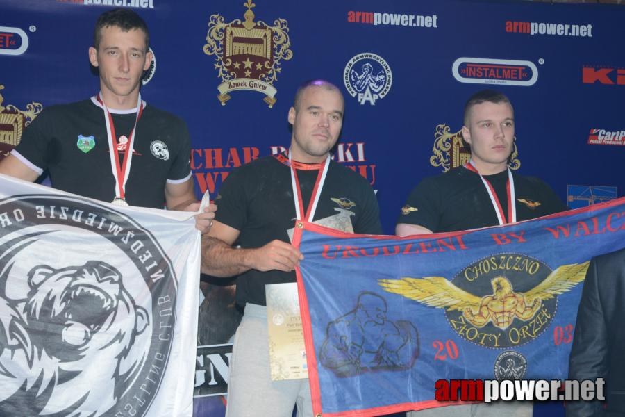 XV Puchar Polski 2014 Lewa Reka Finaly