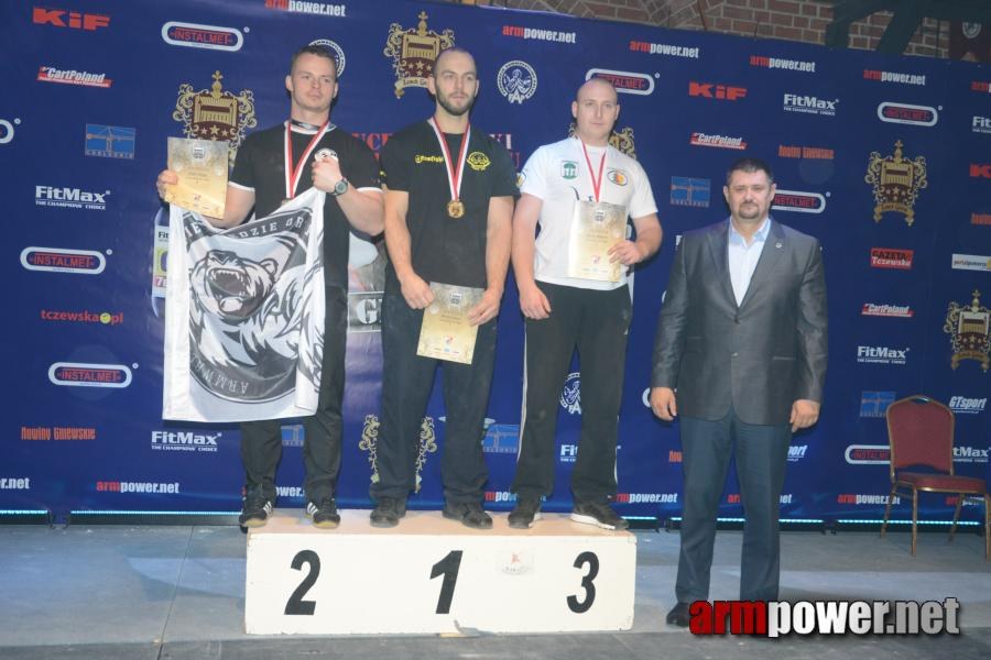 XV Puchar Polski 2014 Lewa Reka Finaly