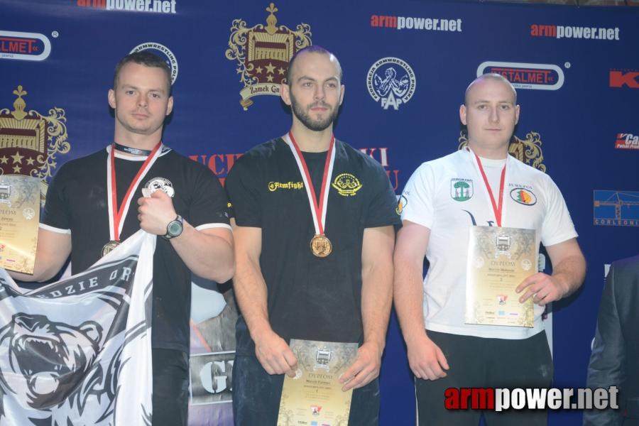 XV Puchar Polski 2014 Lewa Reka Finaly