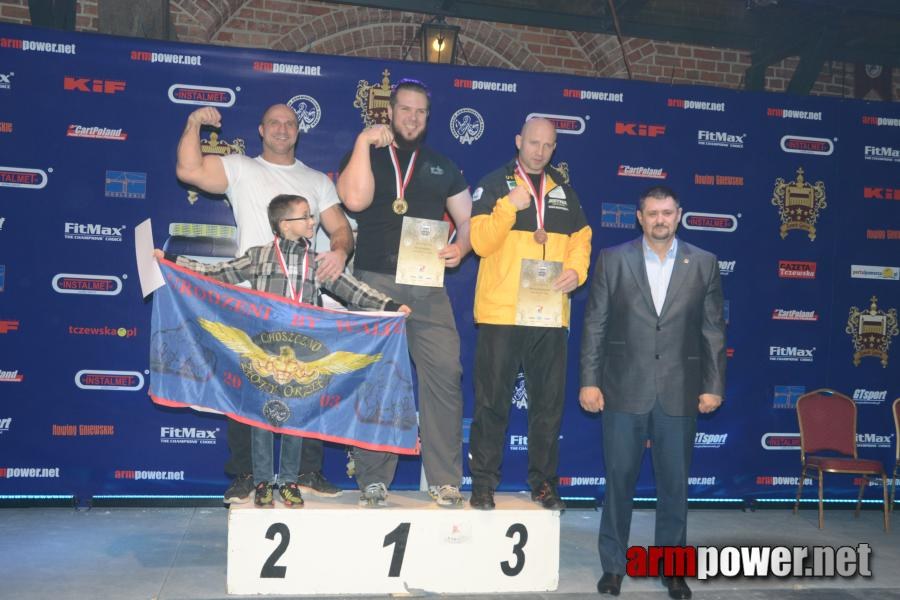 XV Puchar Polski 2014 Lewa Reka Finaly