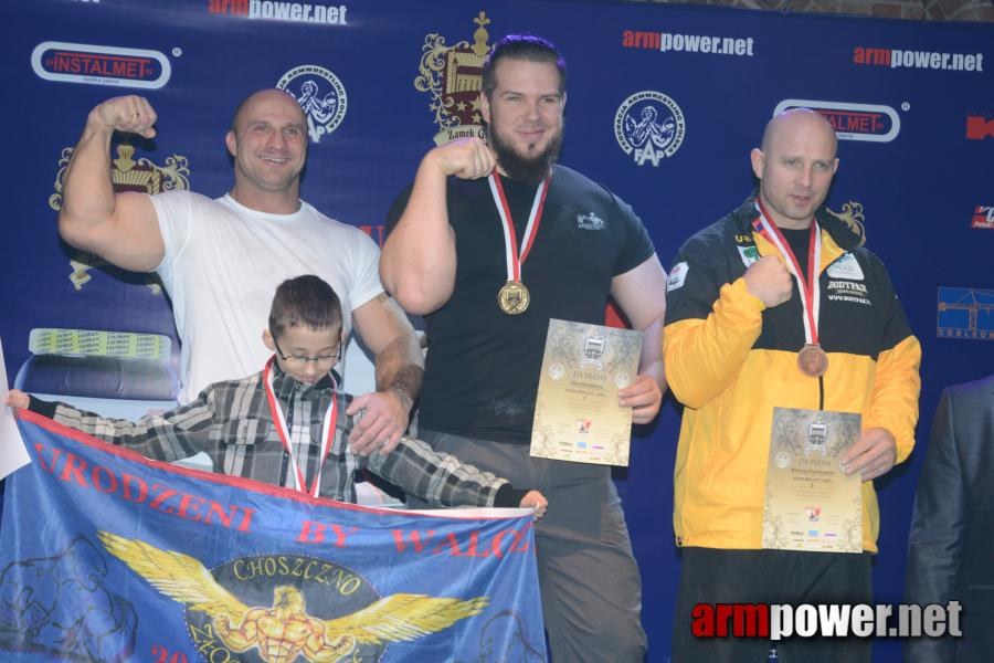 XV Puchar Polski 2014 Lewa Reka Finaly