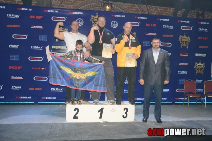 XV Puchar Polski 2014 Lewa Reka Finaly