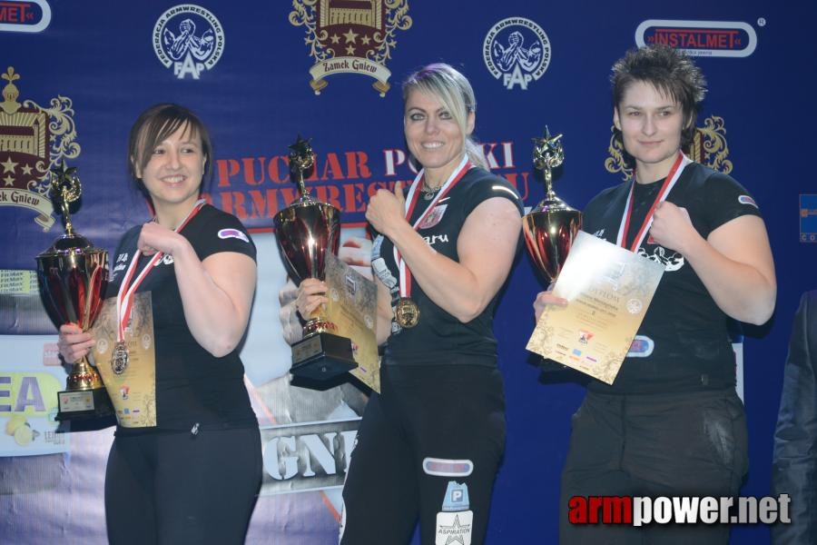 XV Puchar Polski 2014 Lewa Reka Finaly