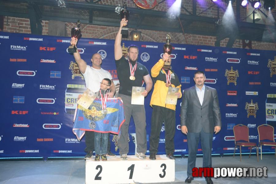 XV Puchar Polski 2014 Lewa Reka Finaly