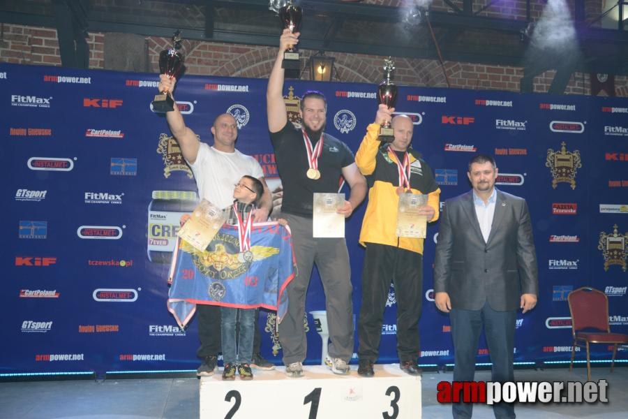 XV Puchar Polski 2014 Lewa Reka Finaly