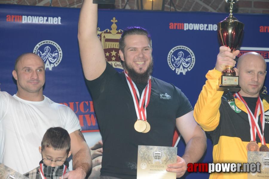 XV Puchar Polski 2014 Lewa Reka Finaly