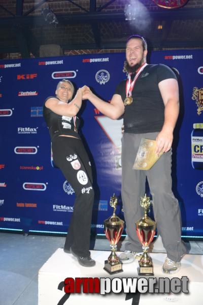 XV Puchar Polski 2014 Lewa Reka Finaly