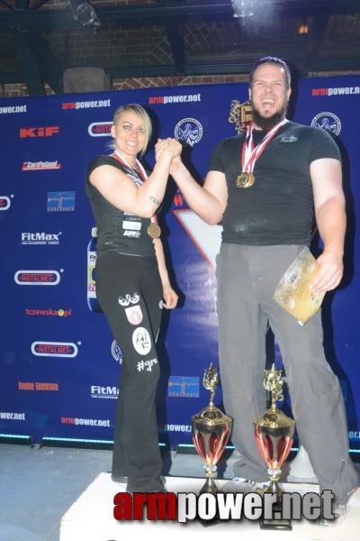 XV Puchar Polski 2014 Lewa Reka Finaly