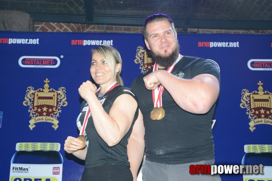 XV Puchar Polski 2014 Lewa Reka Finaly