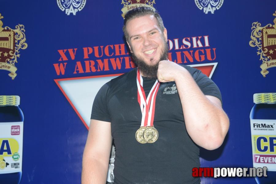 XV Puchar Polski 2014 Lewa Reka Finaly