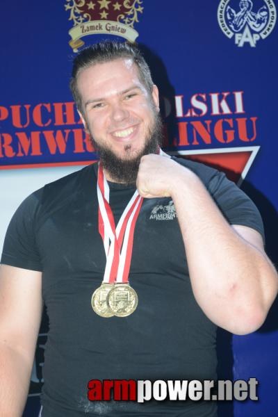 XV Puchar Polski 2014 Lewa Reka Finaly