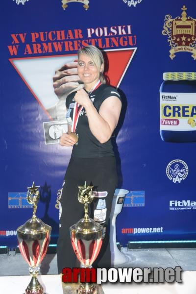 XV Puchar Polski 2014 Lewa Reka Finaly