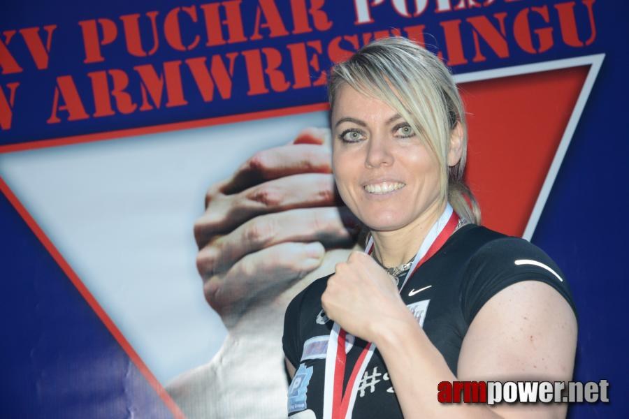 XV Puchar Polski 2014 Lewa Reka Finaly