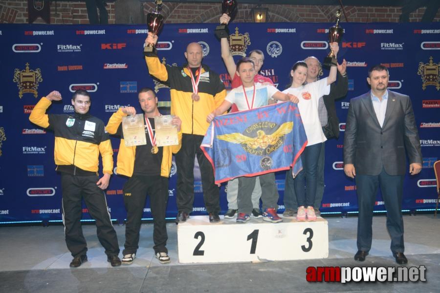 XV Puchar Polski 2014 Lewa Reka Finaly