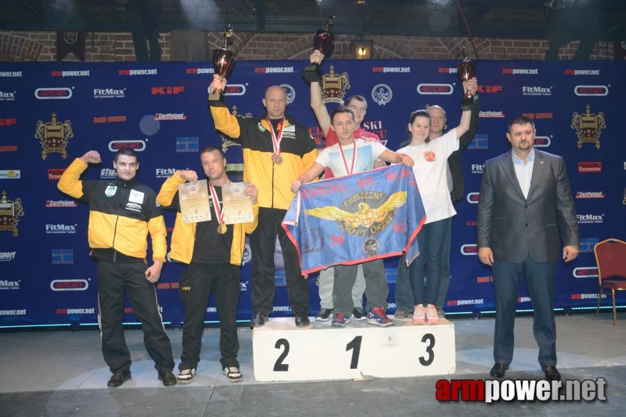 XV Puchar Polski 2014 Lewa Reka Finaly