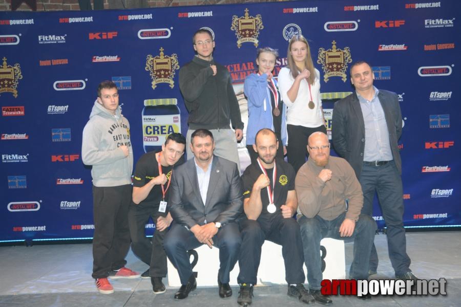 XV Puchar Polski 2014 Lewa Reka Finaly