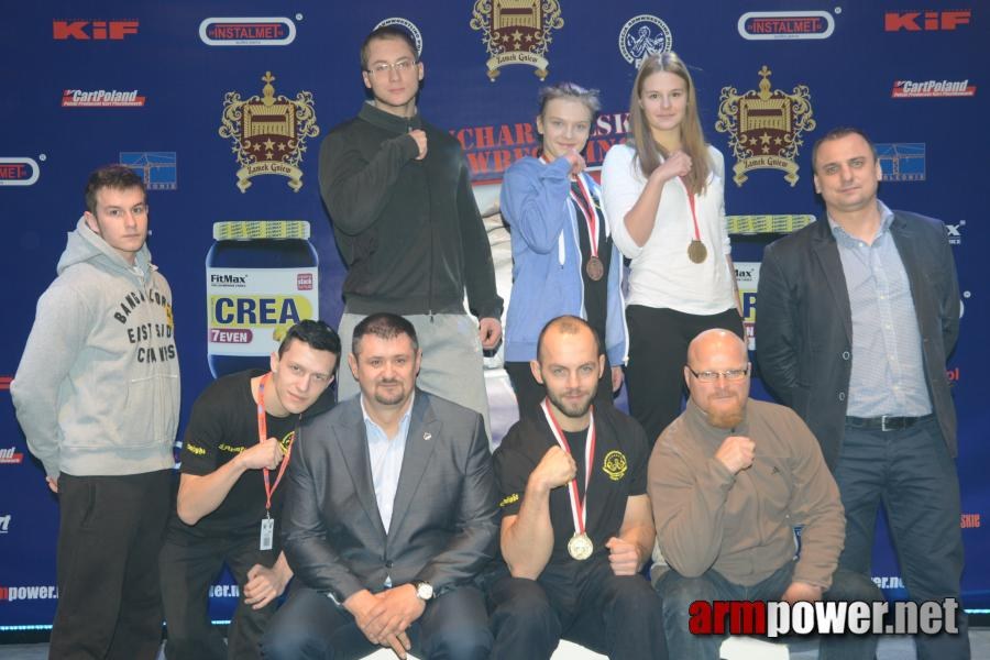 XV Puchar Polski 2014 Lewa Reka Finaly