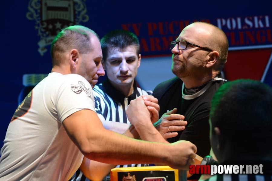 XV Puchar Polski 2014 Lewa Reka Finaly