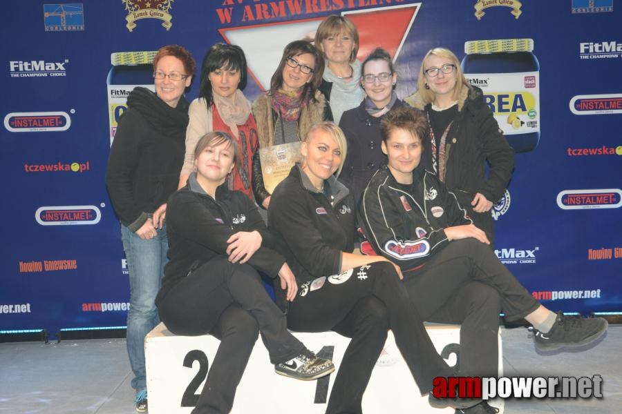 XV Puchar Polski 2014 Lewa Reka Finaly