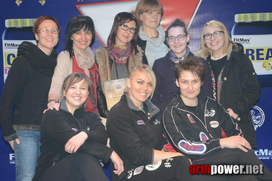 XV Puchar Polski 2014 Lewa Reka Finaly