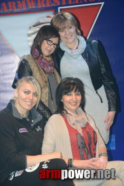 XV Puchar Polski 2014 Lewa Reka Finaly