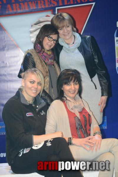 XV Puchar Polski 2014 Lewa Reka Finaly