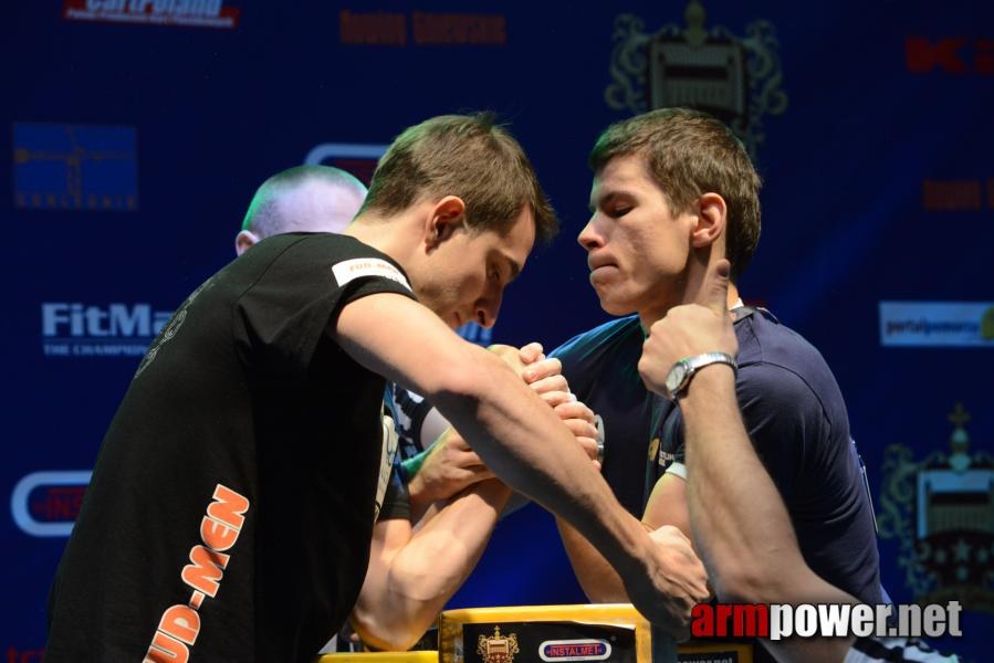 XV Puchar Polski 2014 Lewa Reka Finaly