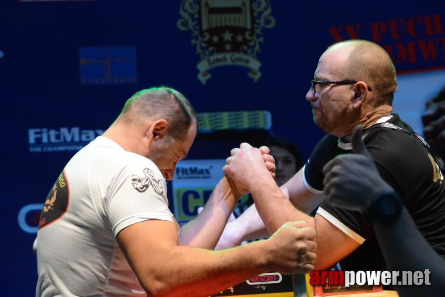 XV Puchar Polski 2014 Lewa Reka Finaly