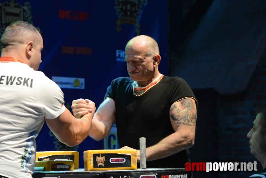 XV Puchar Polski 2014 Lewa Reka Finaly