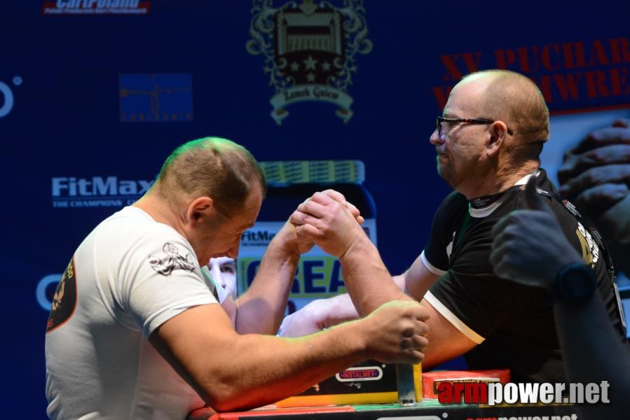 XV Puchar Polski 2014 Lewa Reka Finaly