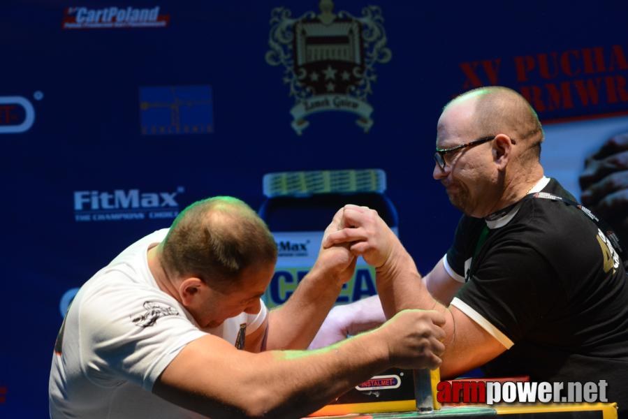 XV Puchar Polski 2014 Lewa Reka Finaly