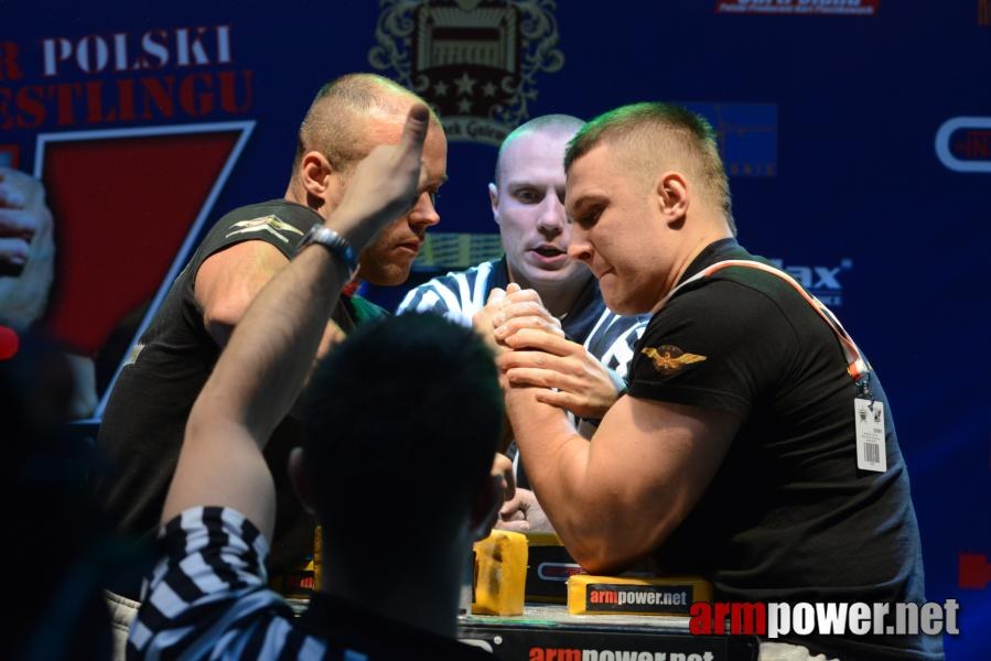 XV Puchar Polski 2014 Lewa Reka Finaly