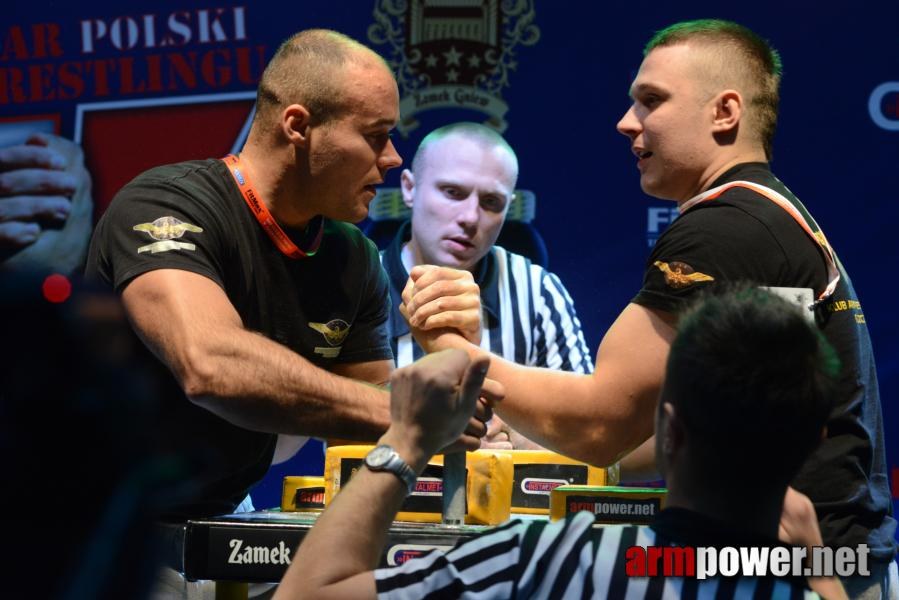 XV Puchar Polski 2014 Lewa Reka Finaly