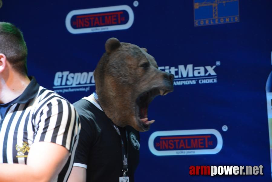 XV Puchar Polski 2014 Lewa Reka Finaly