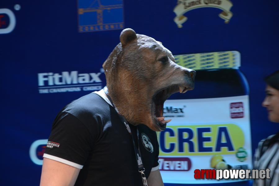 XV Puchar Polski 2014 Lewa Reka Finaly