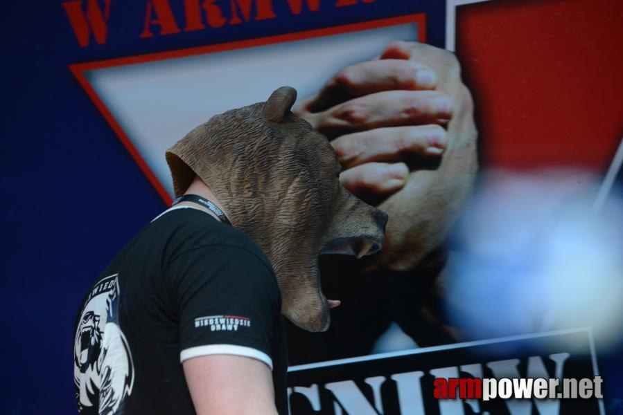 XV Puchar Polski 2014 Lewa Reka Finaly