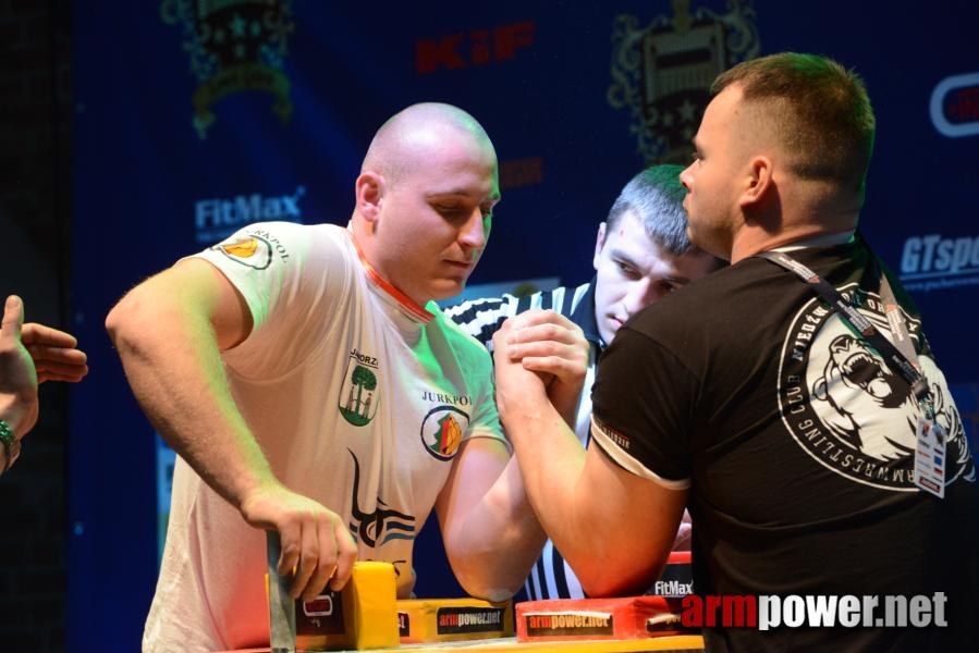 XV Puchar Polski 2014 Lewa Reka Finaly