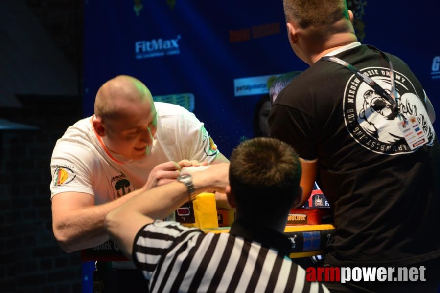 XV Puchar Polski 2014 Lewa Reka Finaly