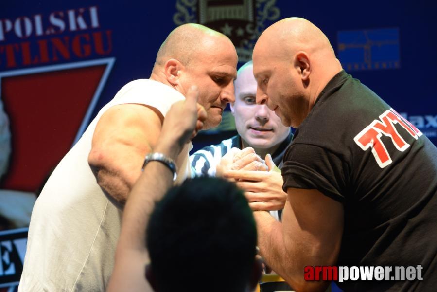 XV Puchar Polski 2014 Lewa Reka Finaly