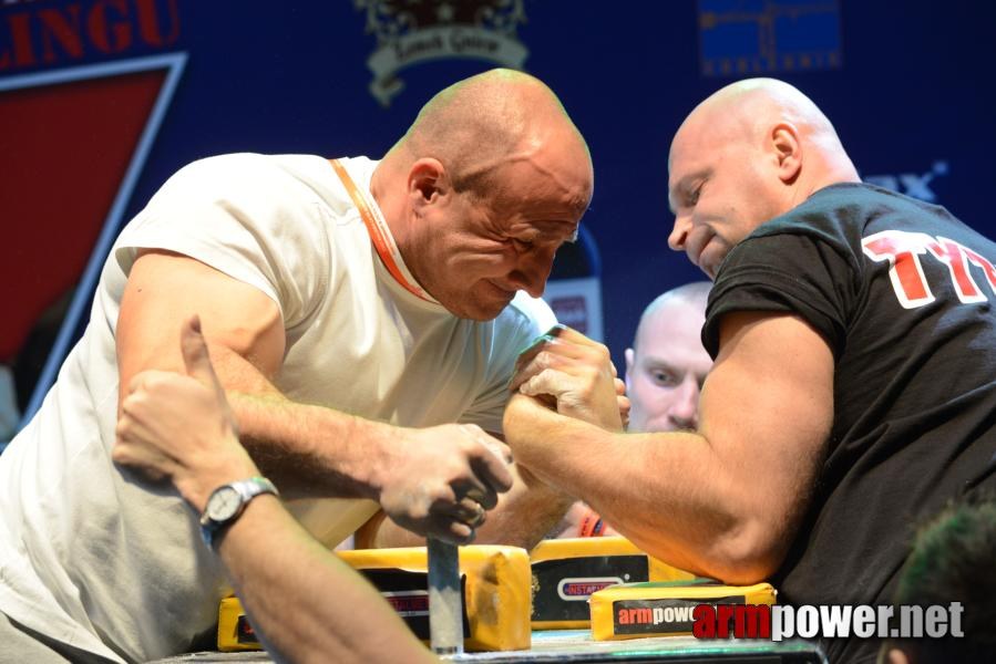 XV Puchar Polski 2014 Lewa Reka Finaly