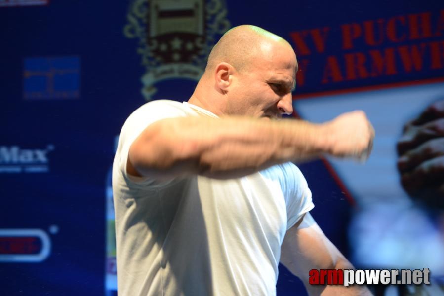 XV Puchar Polski 2014 Lewa Reka Finaly