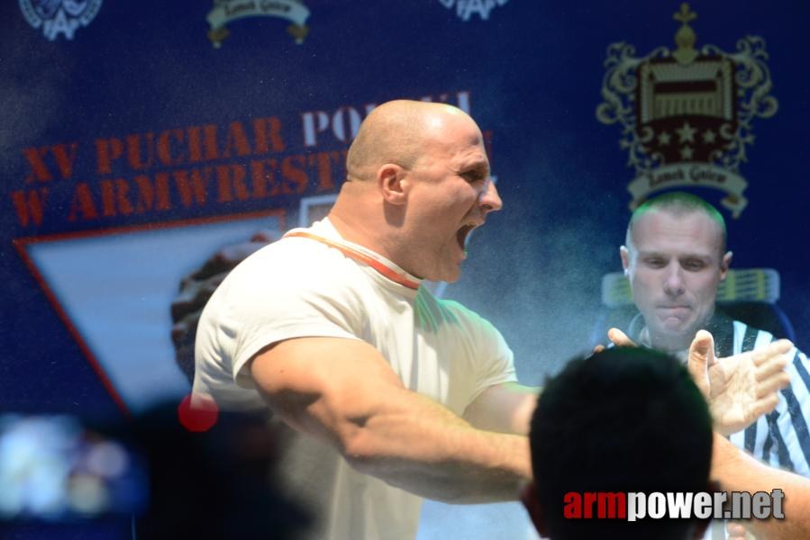 XV Puchar Polski 2014 Lewa Reka Finaly