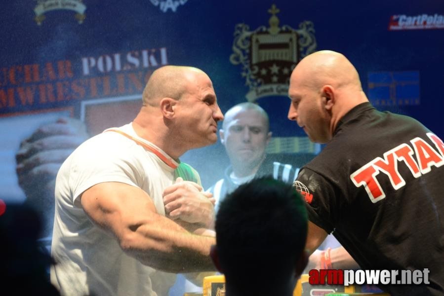 XV Puchar Polski 2014 Lewa Reka Finaly