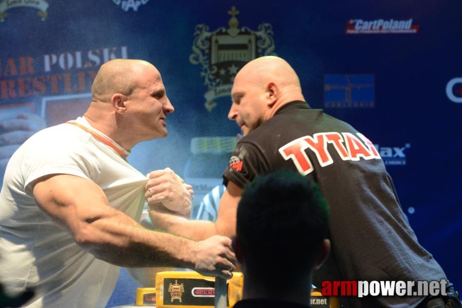 XV Puchar Polski 2014 Lewa Reka Finaly